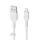 Belkin USB-A - Lightning Silicone 1m White - 731849 - zdjęcie 2